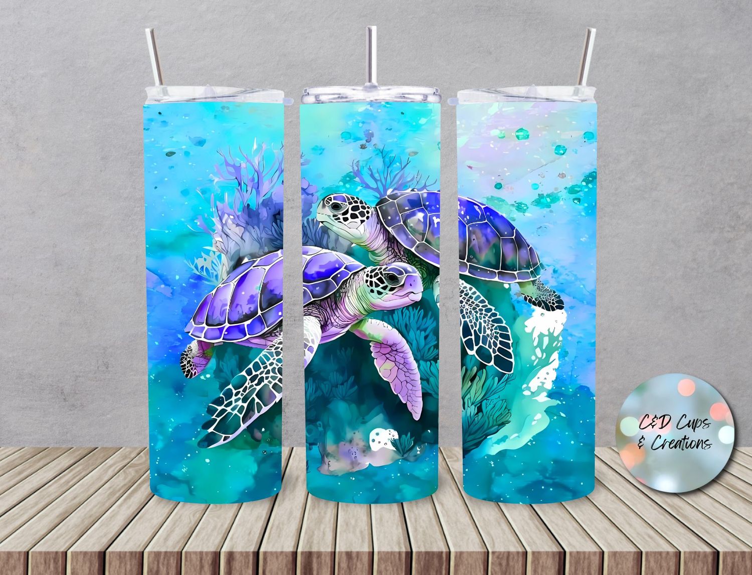 Sea Turtles