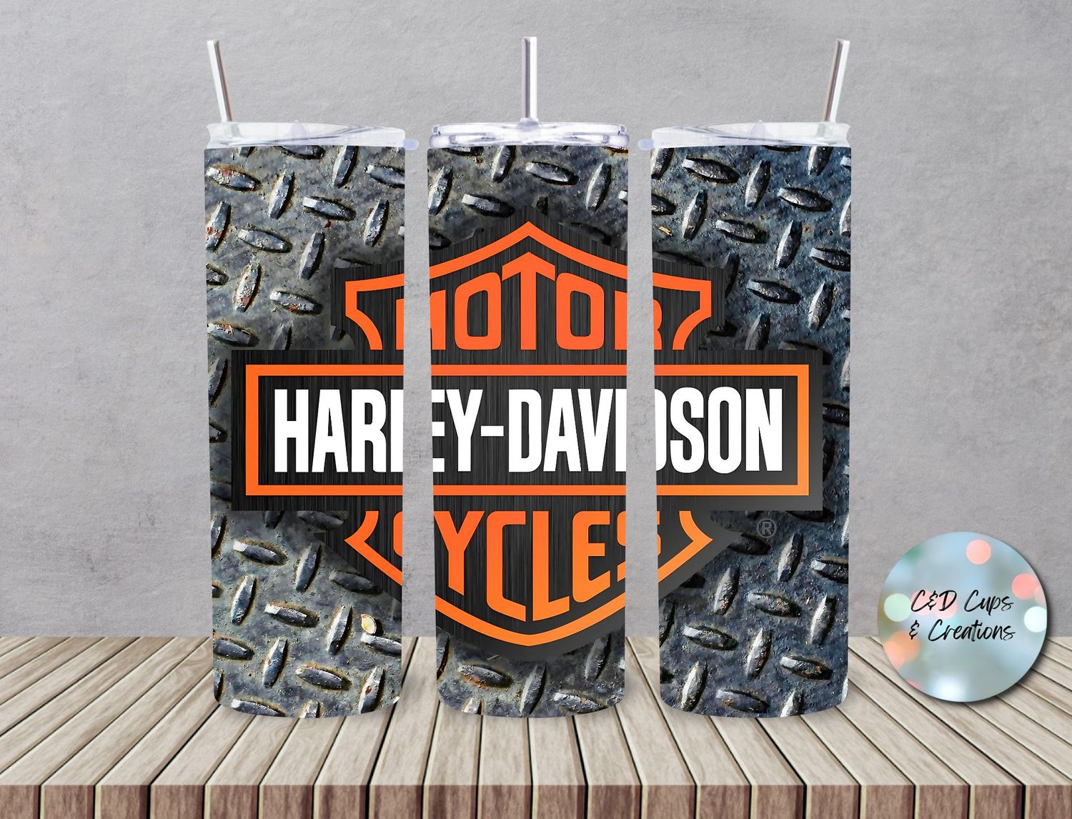 Harley Davidson 1