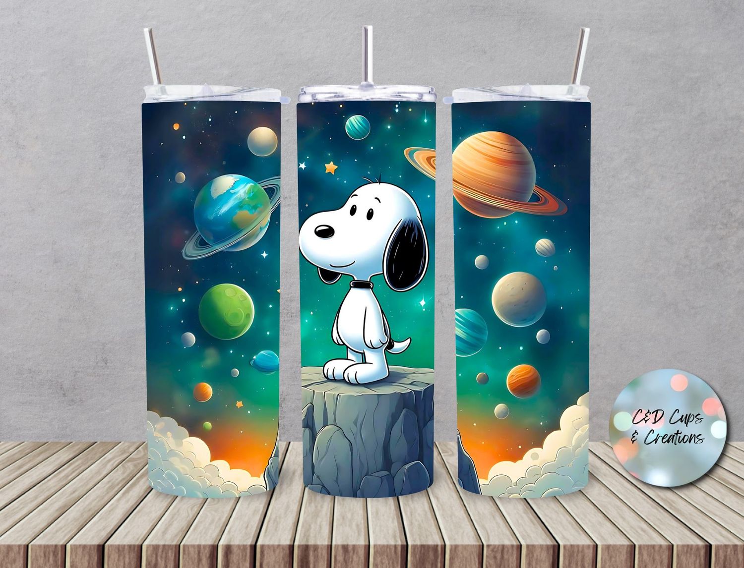 Snoopy Solar