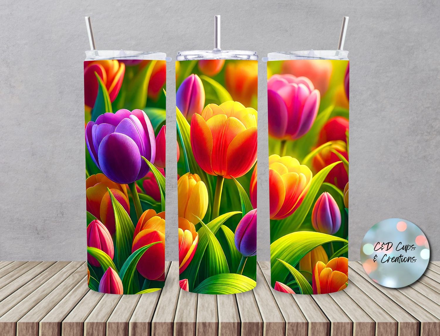 Tulips