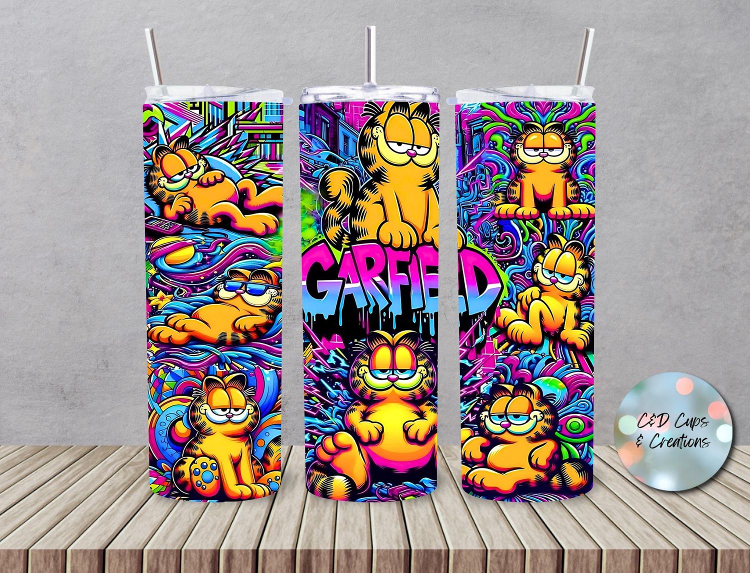 Garfield