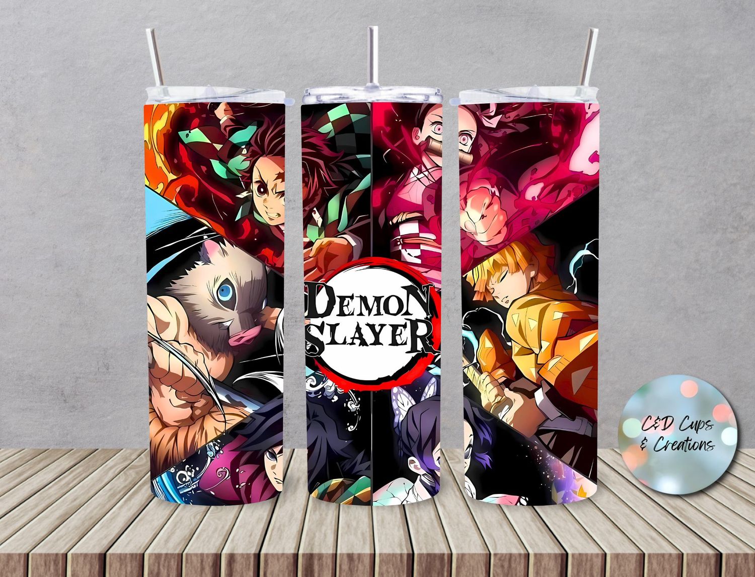 Demon Slayer