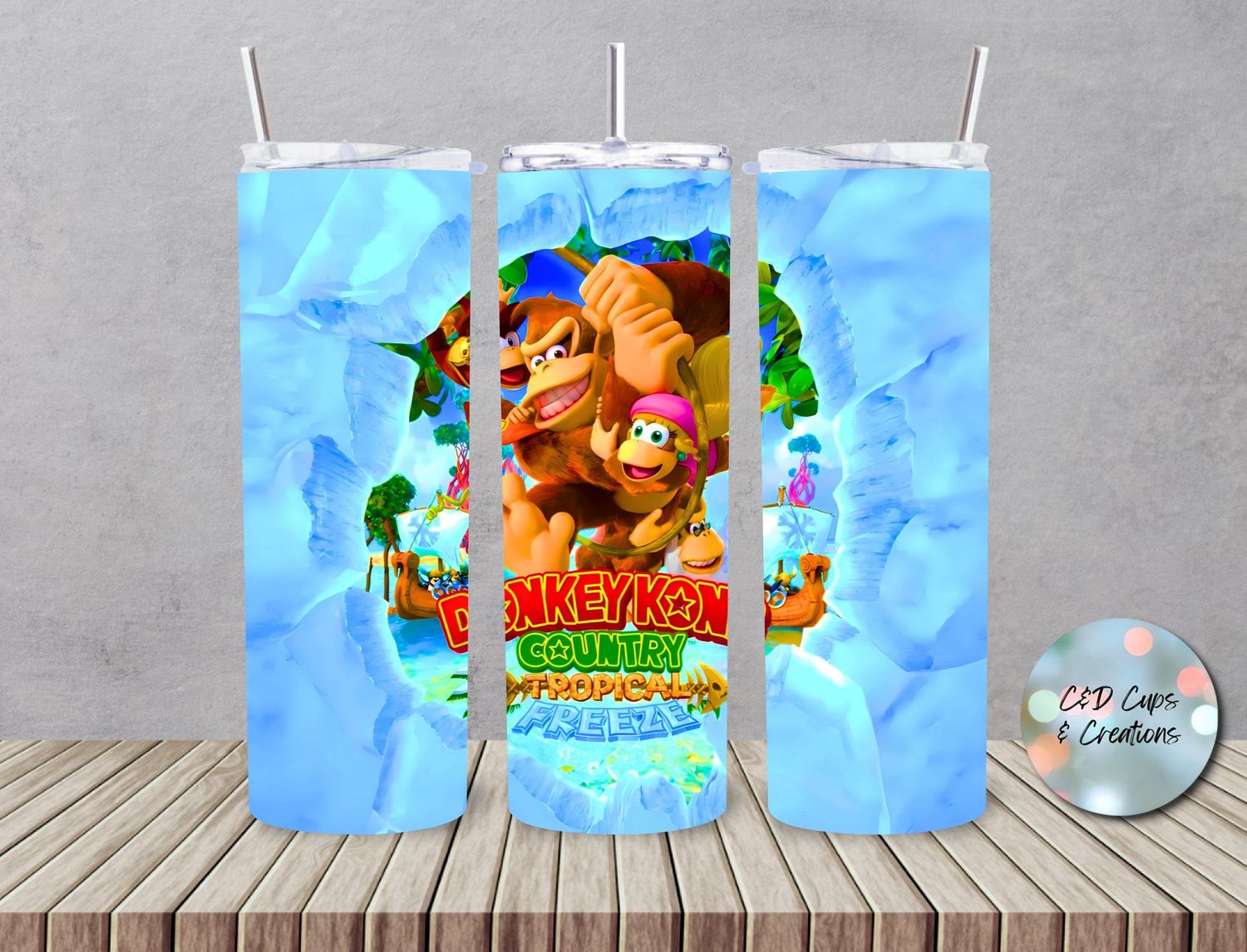 Donkey Kong