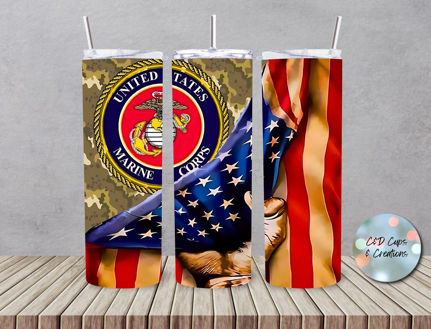 US Marine Corp