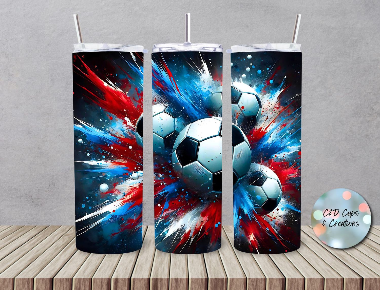 Soccer Balls