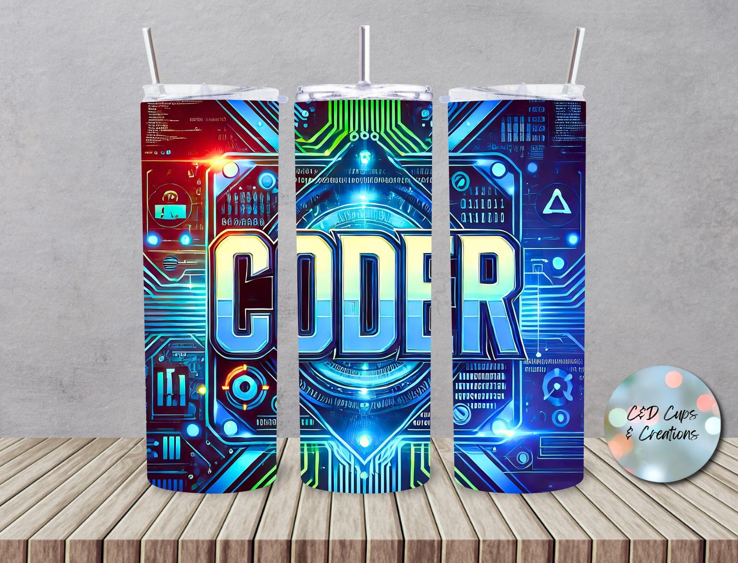 Coder