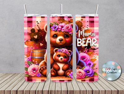 Mama Bear