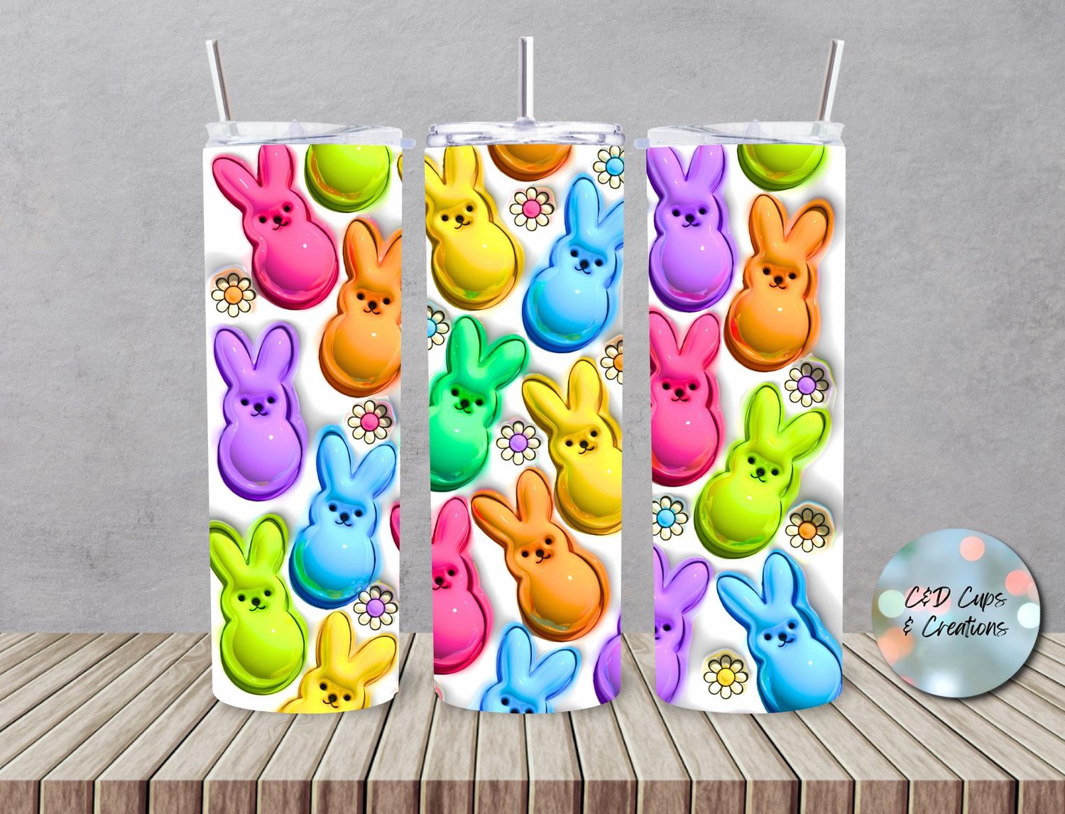 Peeps Bunnies