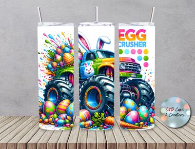 Egg Crusher