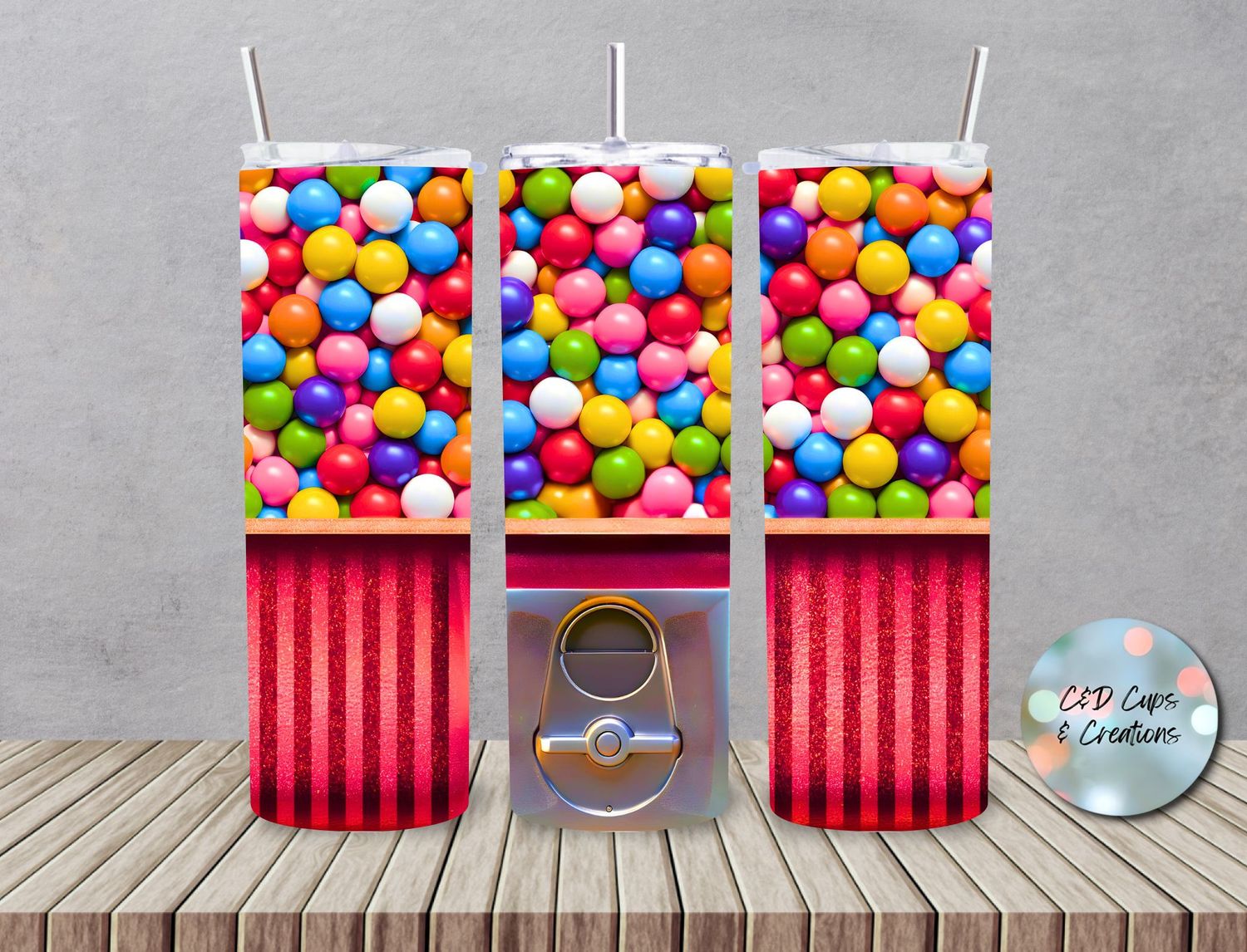 Gumball Machine