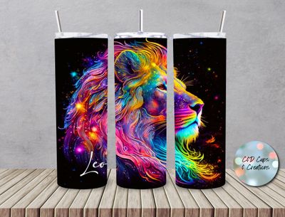 Zodiac Leo