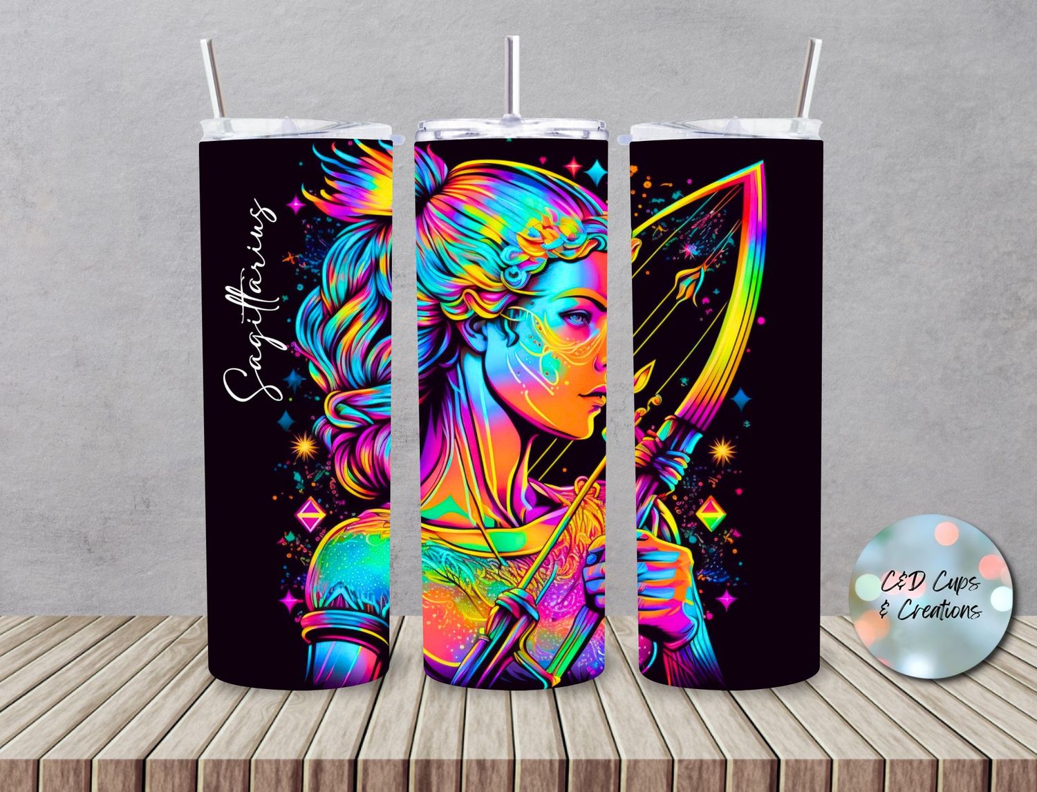 Zodiac Sagittarius