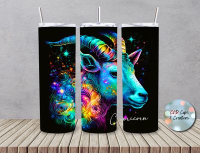 Zodiac Capricorn