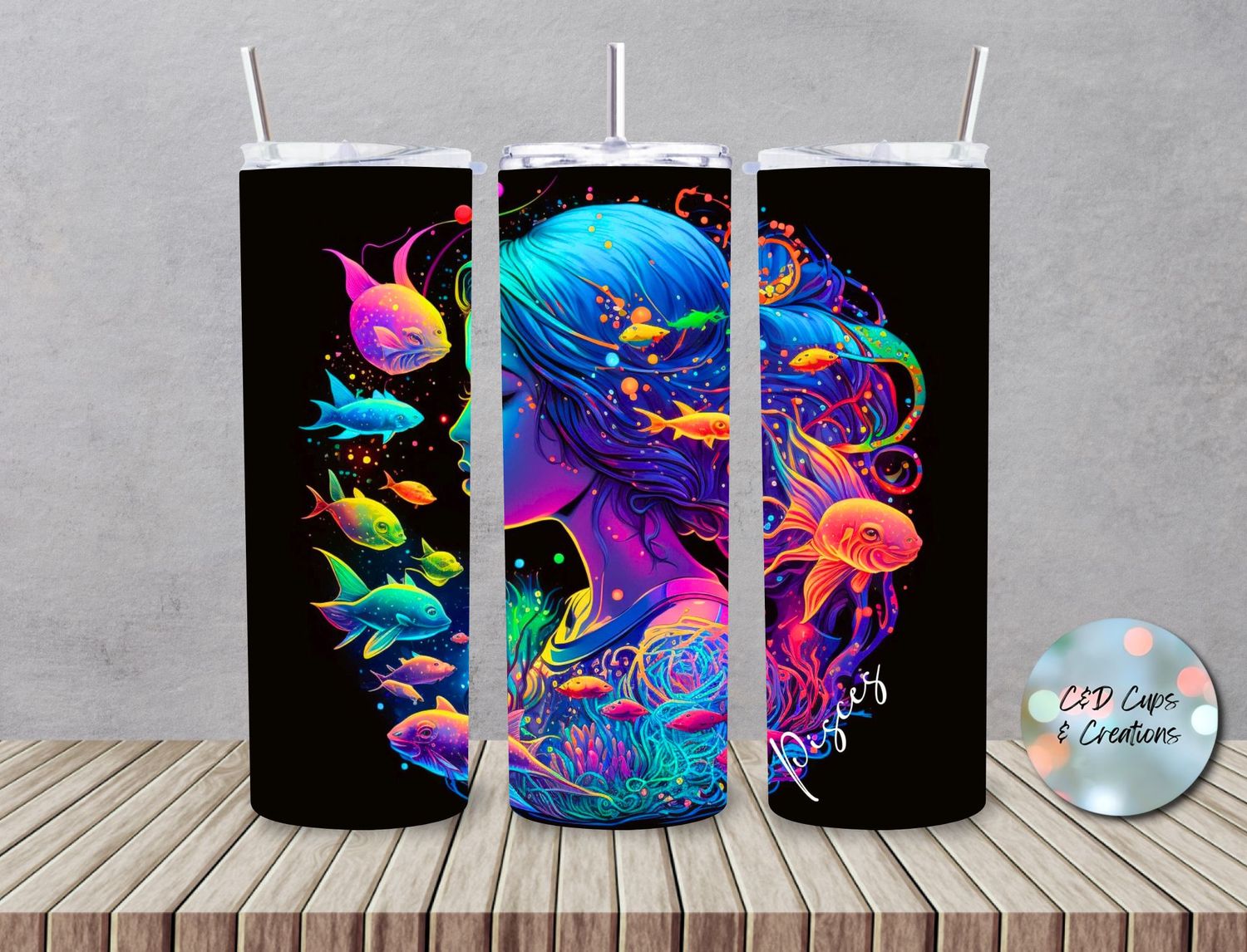 Zodiac Pisces