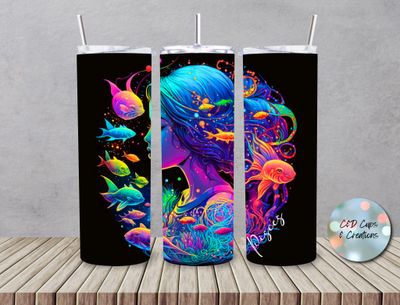 Zodiac Pisces