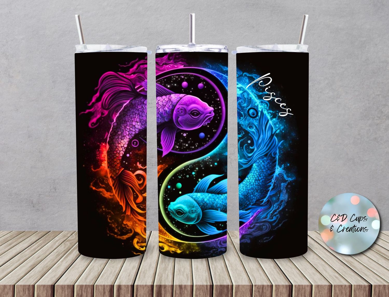Zodiac Pisces