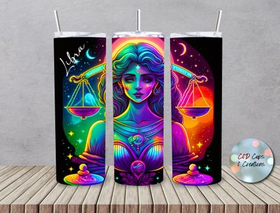 Zodiac Libra