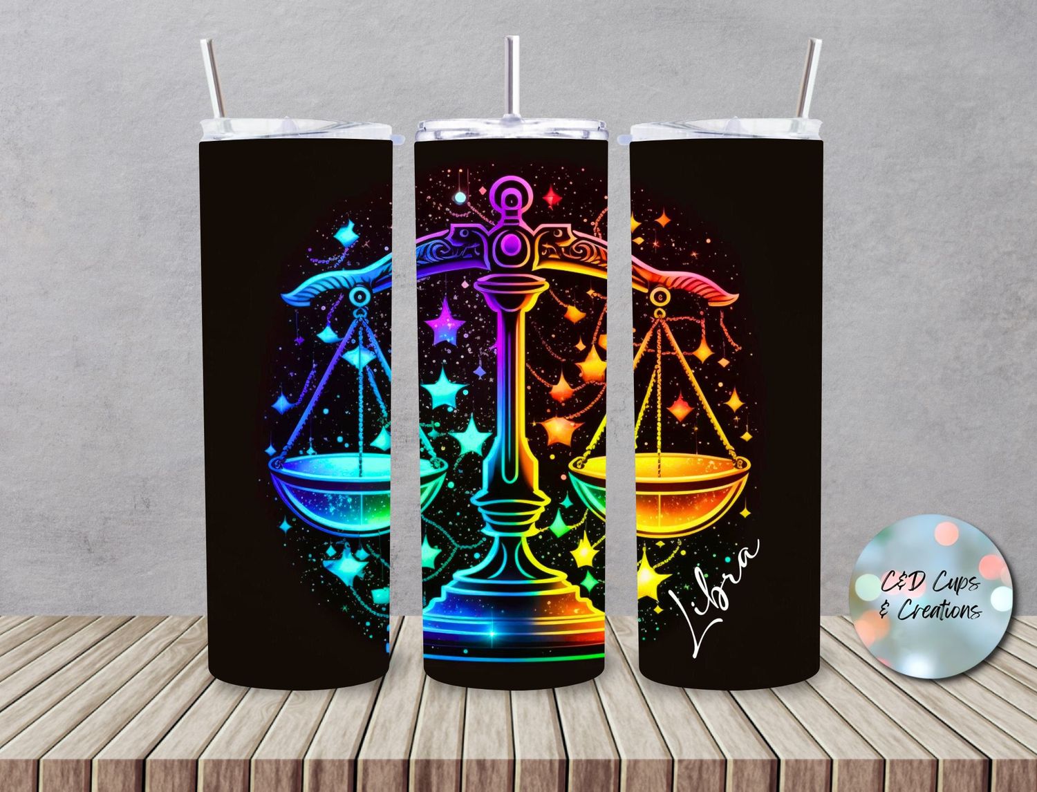 Zodiac Libra