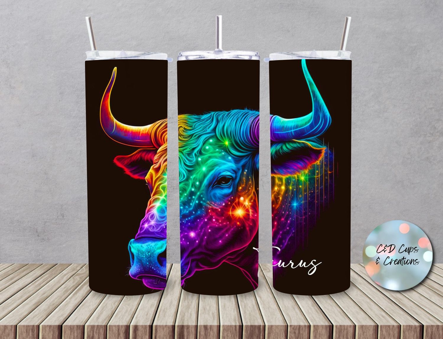 Zodiac Taurus