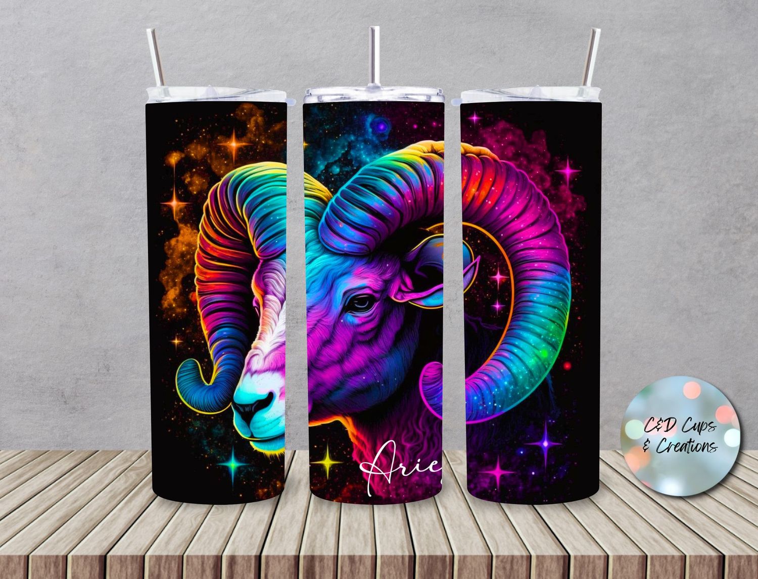 Zodiac Aries