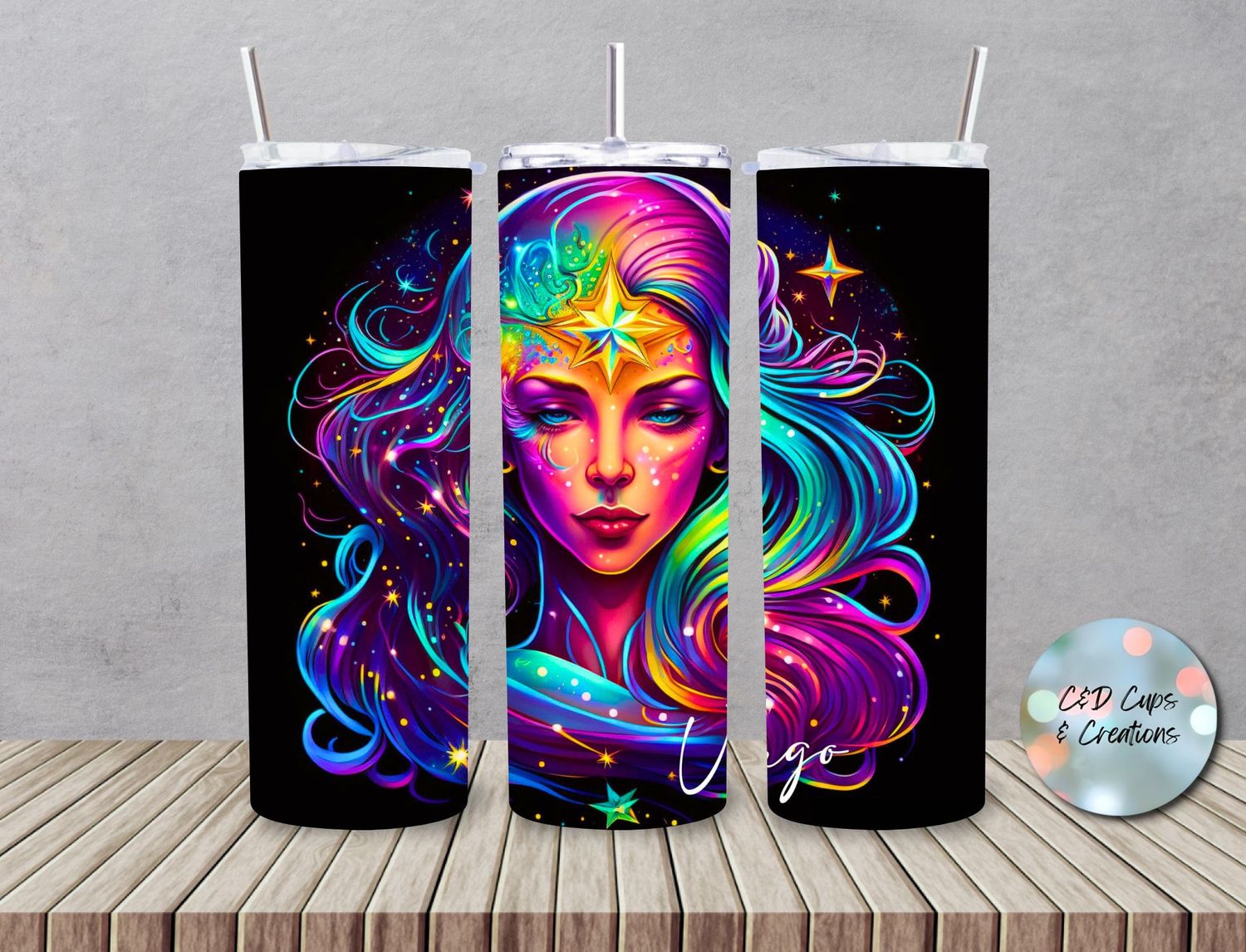Zodiac Virgo