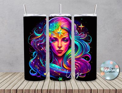 Zodiac Virgo