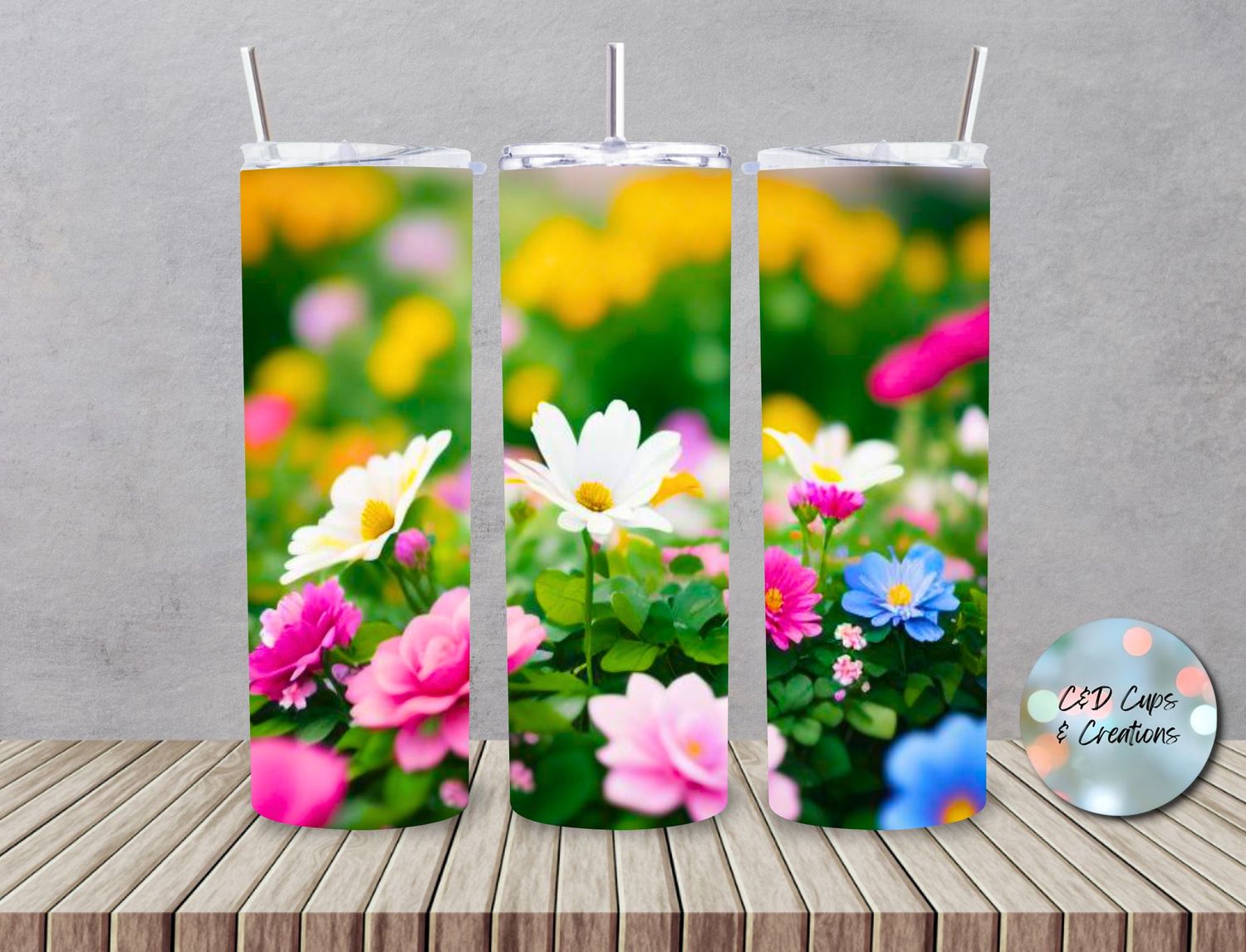 Wildflowers 1