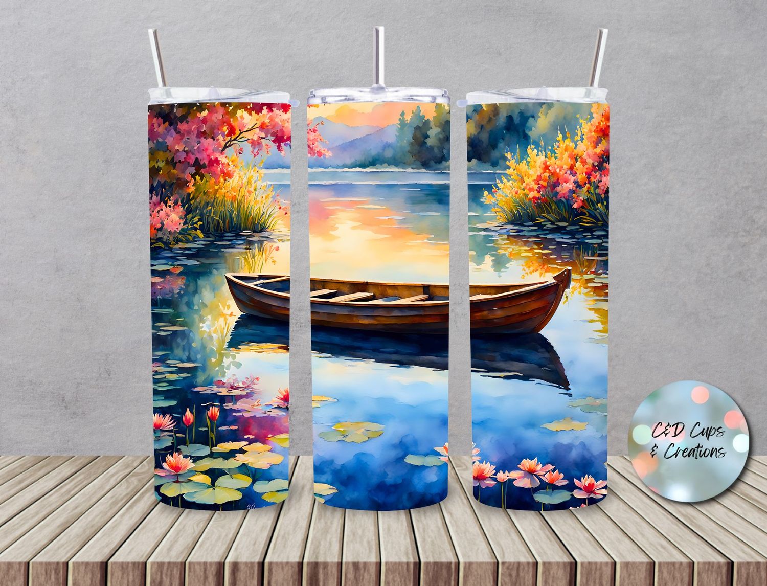 Canoe