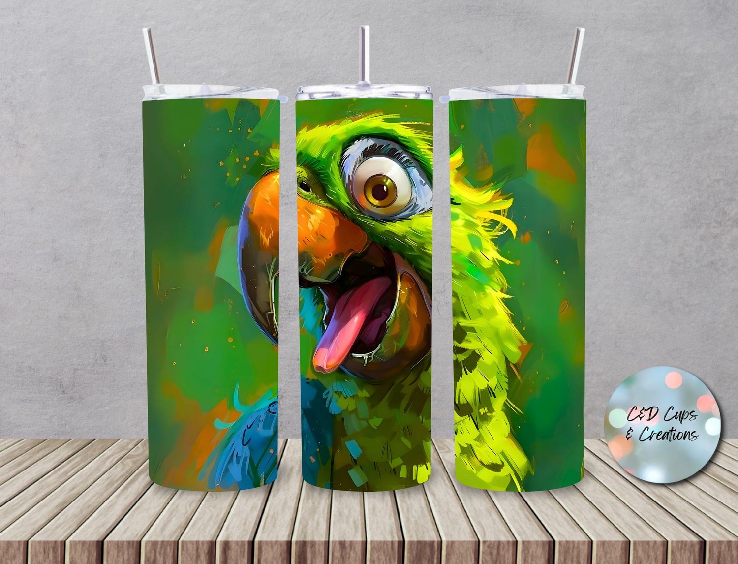 Parrot