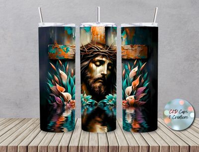 Jesus Cross Faith