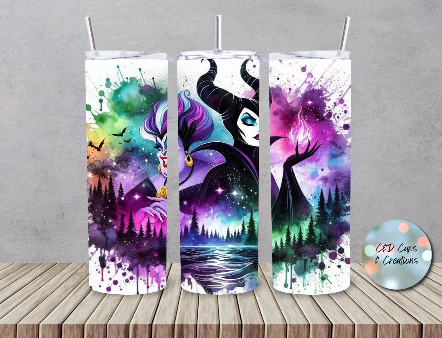 Maleficent
