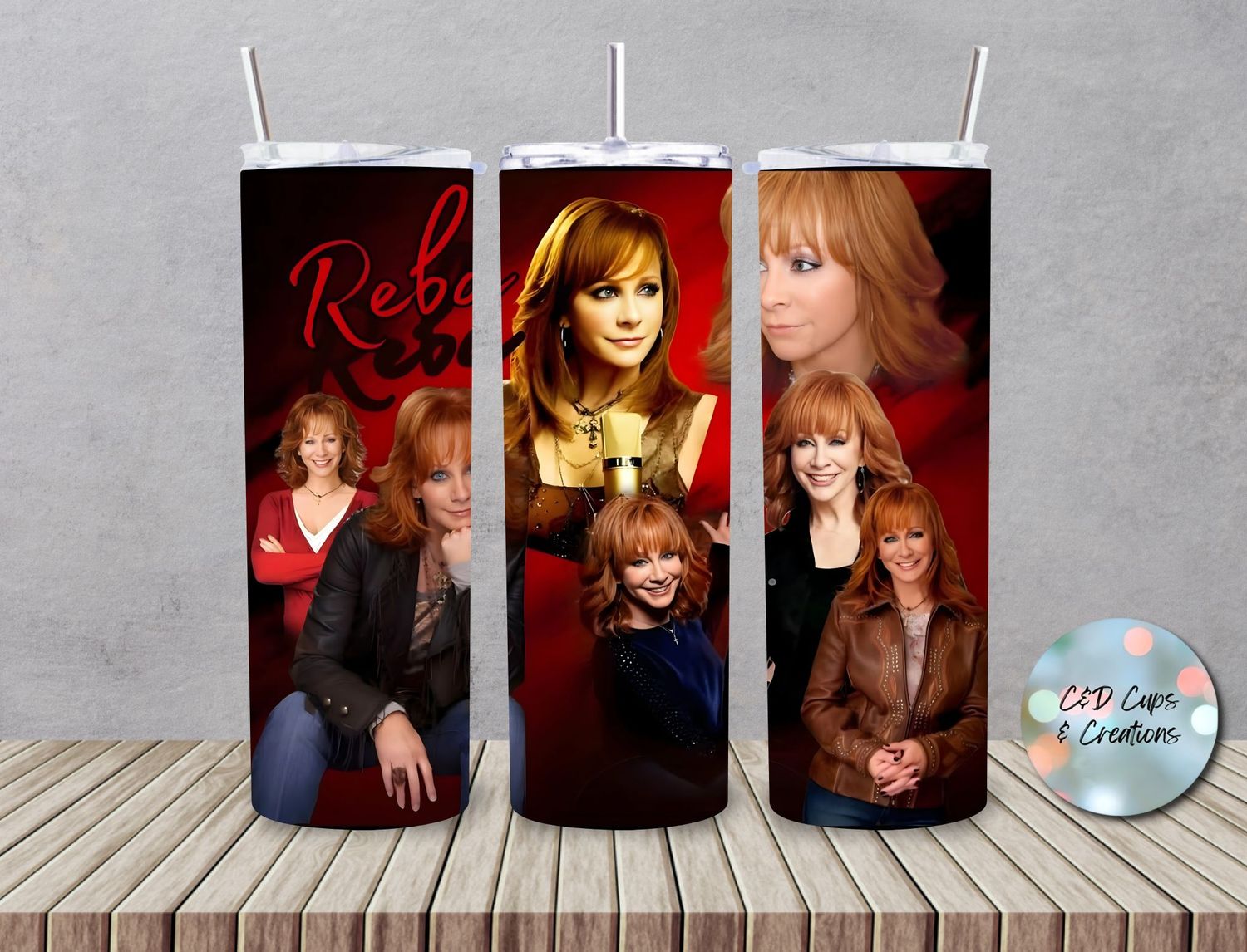 Reba