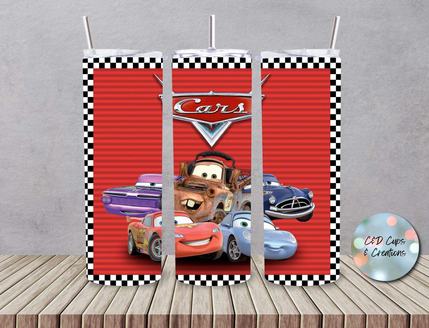 Cars Cartoon