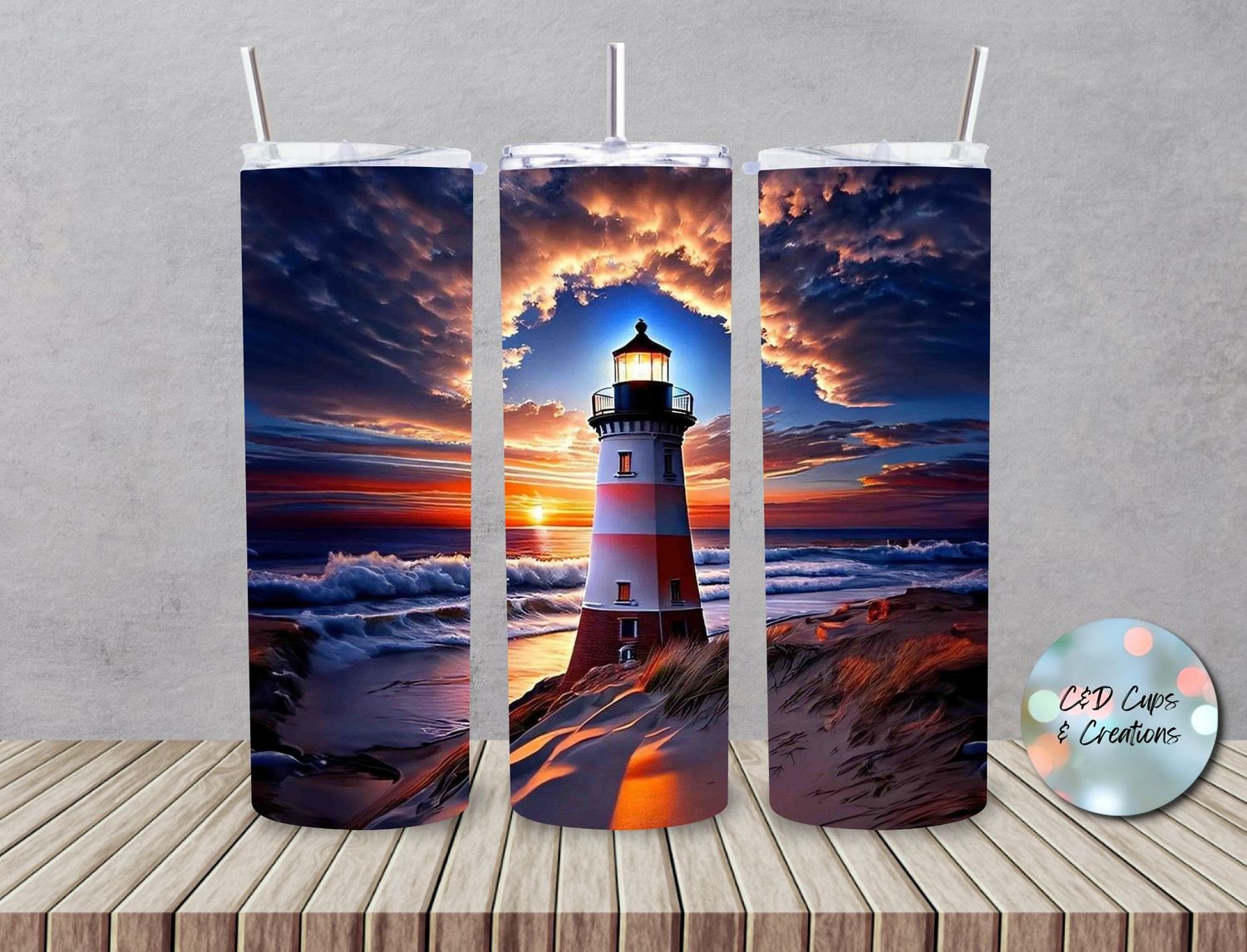 Lighthouse