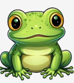 Frogs