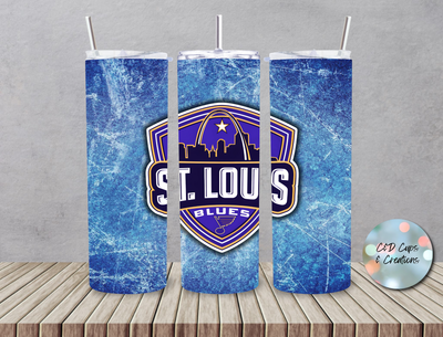 St. Louis Blues Arch