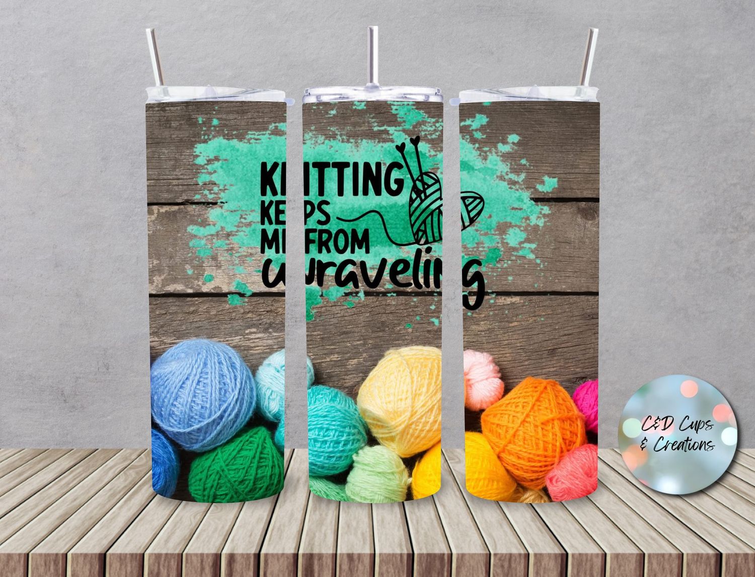 Knitting