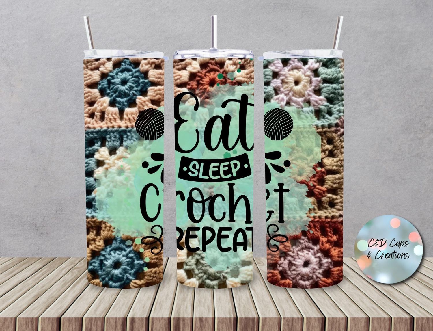 Crochet