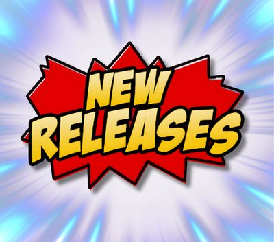 New Releases