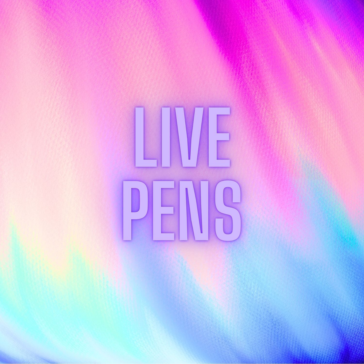 Live Pens
