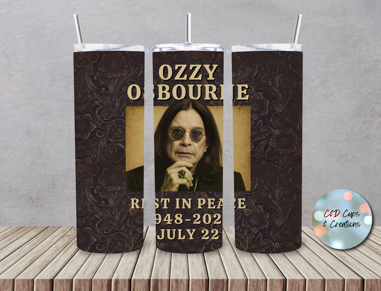 Ozzy Osbourne
