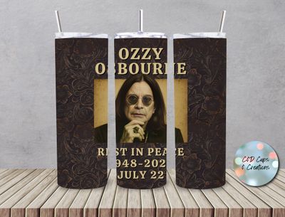 Ozzy Osbourne