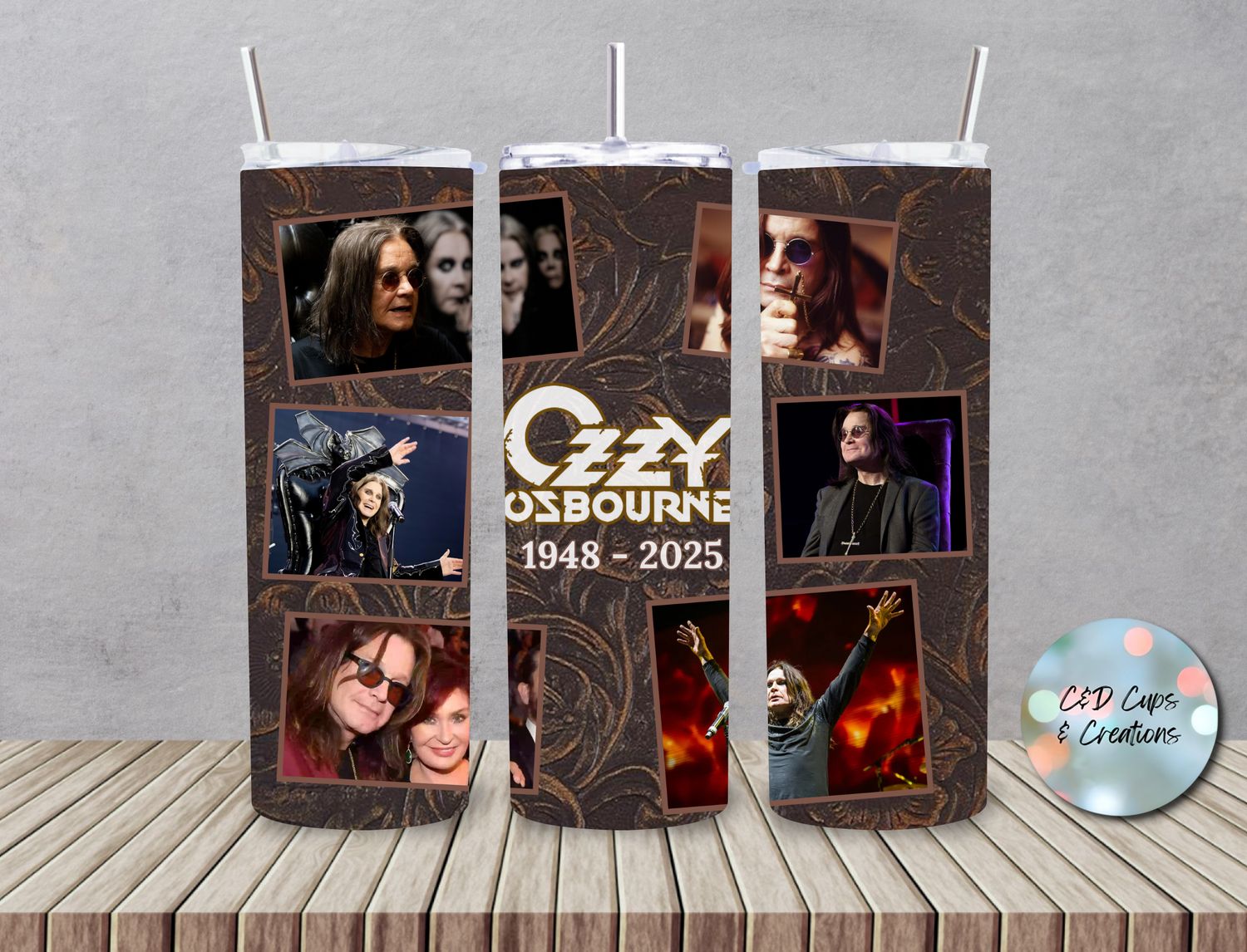 Ozzy Osbourne 2