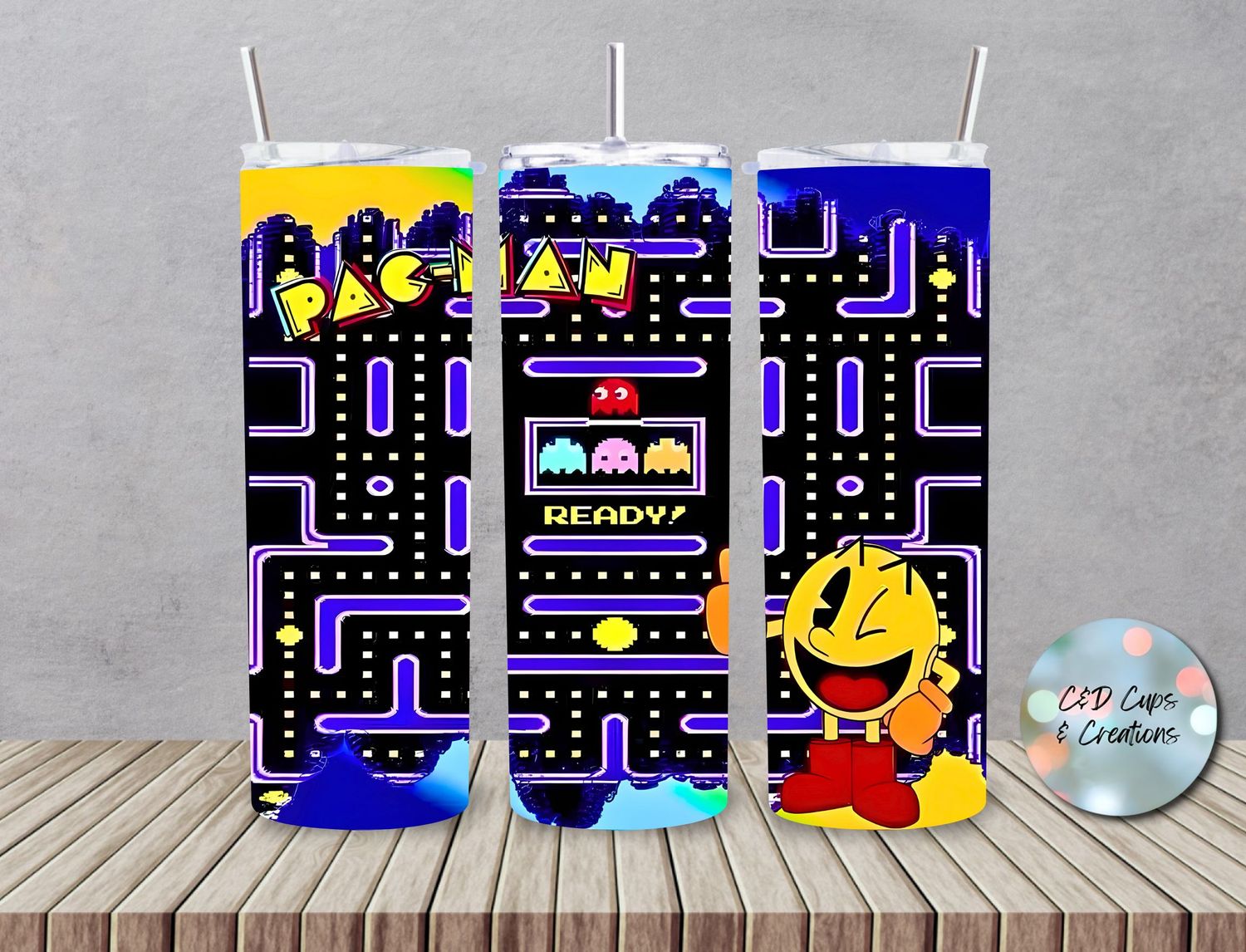 Pac-Man