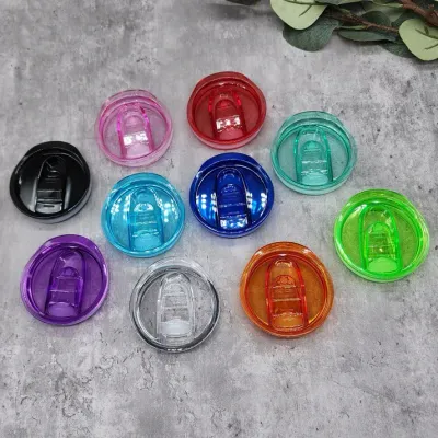 20oz Colored Replacement Lid