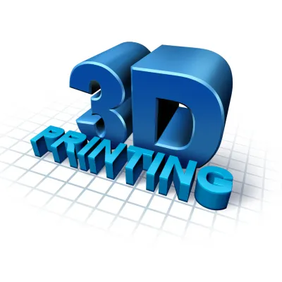 3D Printing