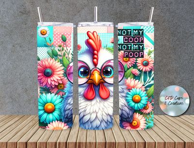 Chicken Coop