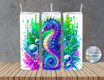 Sea Horse