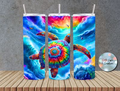 Turtle Galaxy