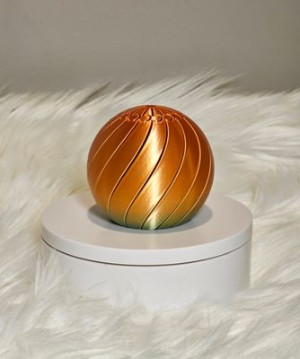 3D Ball Fidget Toy